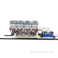 PVC Celuka Foam Board Extrusion Line PVC Foam Board Extrusion Line Plastic Machine Supplier